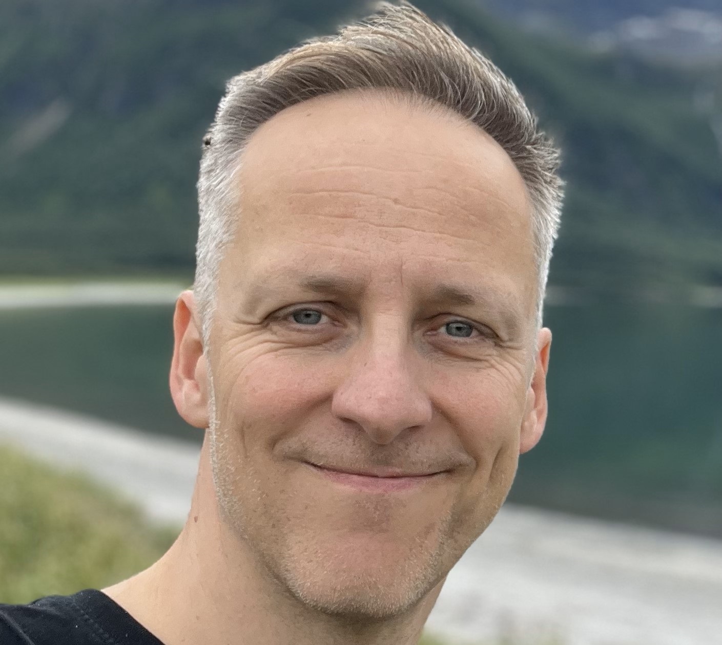 Erlend Dalen profilbilde