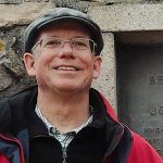 Portrait of Dave Waters